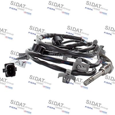 SENSOR ABGASTEMPERATUR