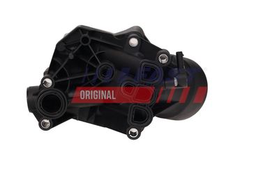 RADIATOR ULEI CUTIE VITEZE FAST FT04624 12