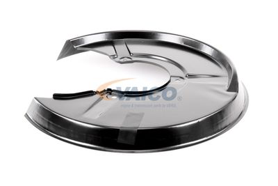 SPRITZBLECH BREMSSCHEIBE VAICO V105056 24