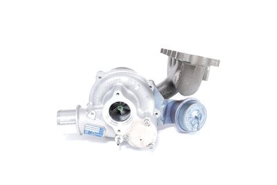 LADER AUFLADUNG BTS Turbo T914882 1