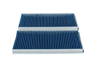 FILTER INNENRAUMLUFT BOSCH 0986628618 1