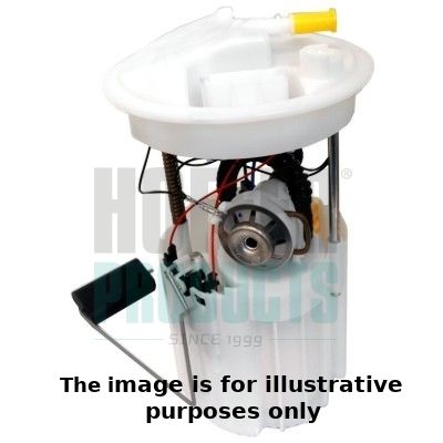 SISTEM ALIMENTARE CU COMBUSTIBIL