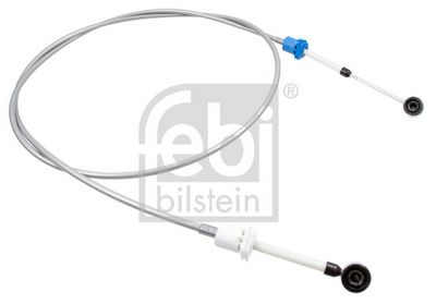 FEBI BILSTEIN Seilzug, Schaltgetriebe