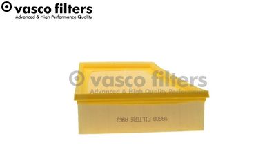 FILTRU AER DAVID VASCO A963 1
