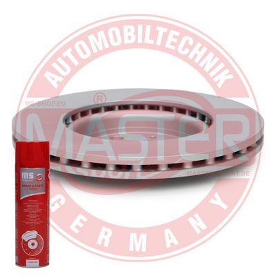 DISC FRANA MASTER-SPORT GERMANY 24012202311PRPCSMSP 2