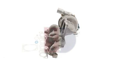 LADER AUFLADUNG AKS DASIS 095018N 4