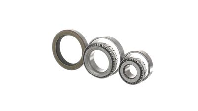 RADLAGERSATZ SKF VKBA1400 16