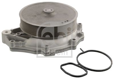 Water Pump, engine cooling 101067