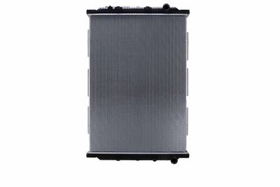 Radiator, racire motor HELLA 8MK 366 300-741