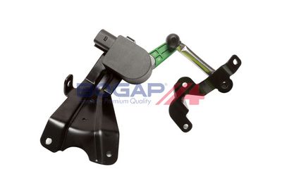 SENZOR REGLARE FARURI