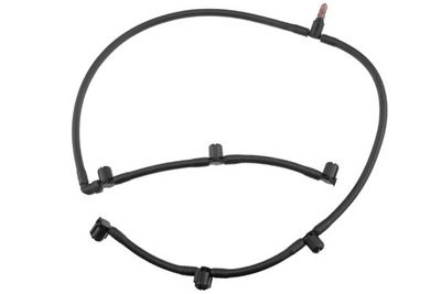 Furtun, supracurgere combustibil MTR 13310961