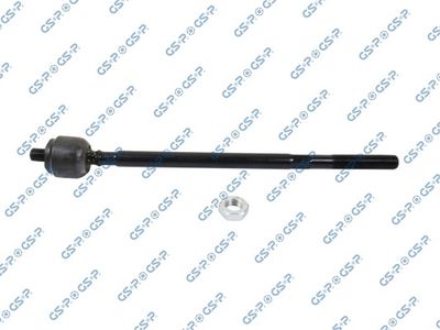 Połączenie osiowe, drążek kierowniczy poprzeczny GSP S030257