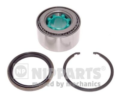 NIPPARTS J4702020 Подшипник ступицы  для TOYOTA PREVIA (Тойота Превиа)