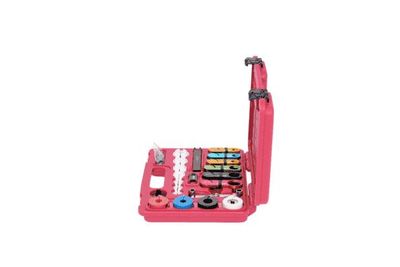 ENTRIEGELUNGSWERKZEUGSATZ KRAFTSTOFFLEITUNG KS TOOLS 1151260 20