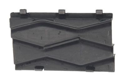 Sleepboomstekker Voor Links (plastic, zwart) past: MAZDA CX-9 TB 01.07-10.12