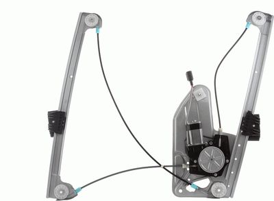 MECANISM ACTIONARE GEAM