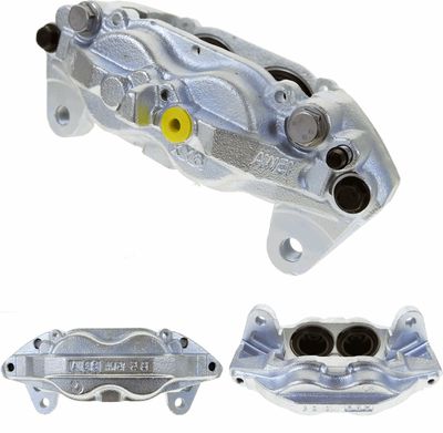 Brake Caliper Brake ENGINEERING CA3543