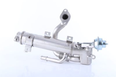 KüHLER ABGASRüCKFüHRUNG NISSENS 989448 3