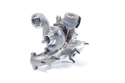 LADER AUFLADUNG BTS Turbo T914096 11