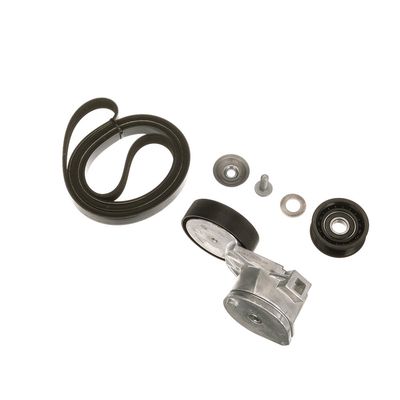 KEILRIPPENRIEMENSATZ GATES K016PK2345 63