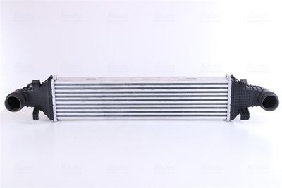 INTERCOOLER COMPRESOR