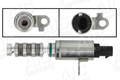 STEUERVENTIL NOCKENWELLENVERSTELLUNG