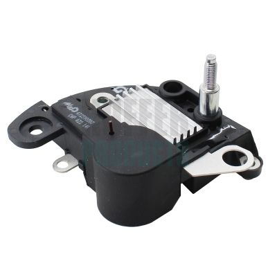 REGULATOR ALTERNATOR