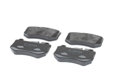 BREMSBELAGSATZ SCHEIBENBREMSE BOSCH 0986494777 6