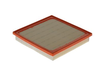 LUFTFILTER BOSCH F026400743 21