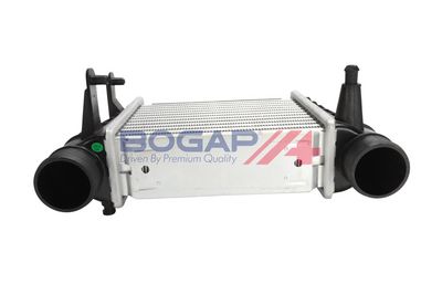 INTERCOOLER COMPRESOR BOGAP A4220153 2