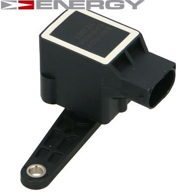 Sensor, Leuchtweitenregulierung