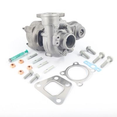 COMPRESOR SISTEM DE SUPRAALIMENTARE