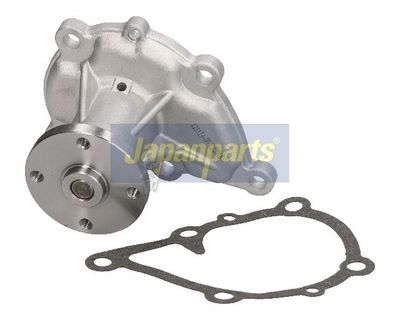 водна помпа, охлаждане на двигателя JAPANPARTS PQ-102