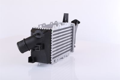 INTERCOOLER COMPRESOR NISSENS 96772 17