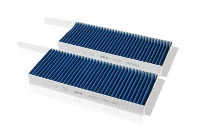 Filtr, wentylacja przestrzeni pasażerskiej CORTECO 49408803
