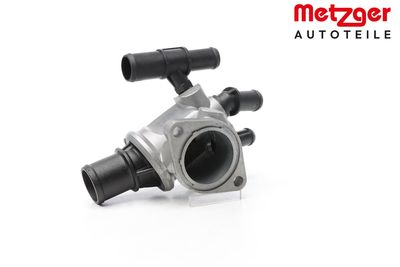 TERMOSTAT LICHID RACIRE METZGER AUTOTEILE 4006265 35