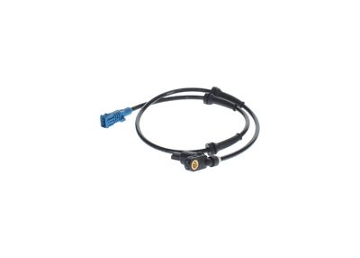 SENSOR RADDREHZAHL BOSCH 0986594615 24