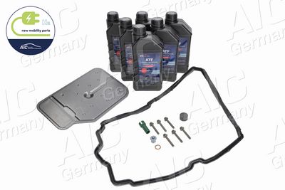 SET PIESE SCHIMB DE ULEI CUTIE DE VITEZE AUTOMATă