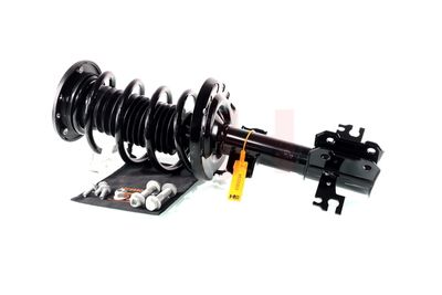 ANSAMBLU TELESCOP ARC GH GH353621C04 59