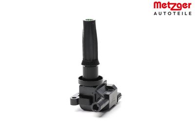 ZüNDSPULE METZGER AUTOTEILE 0880076 31