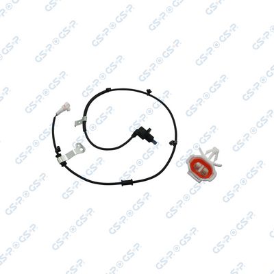 SENZOR TURATIE ROATA