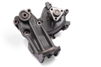 POMPă DE APă RăCIRE MOTOR HEPU P034 1