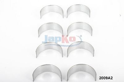 Черупка на биелен лагер JAPKO 22009A2