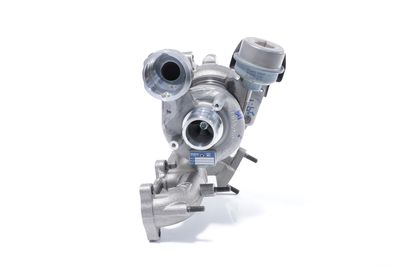 LADER AUFLADUNG BTS Turbo T914096 8