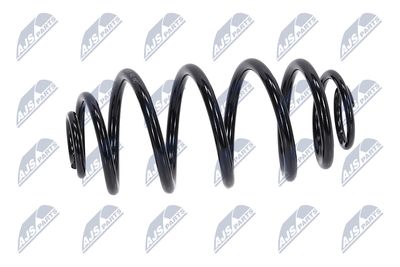 ARC SPIRAL NTY ASZPL027 24