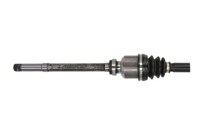 Drivaxel PASCAL G2C087PC för CITROËN