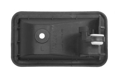 Slotpatroon Voor Links/Rechts past: RENAULT CLIO II Campus/Storia, CLIO II Ph I, CLIO II Ph II, CLIO II Ph III 09.98-06.09