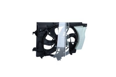 VENTILATOR RADIATOR NRF 47904 25