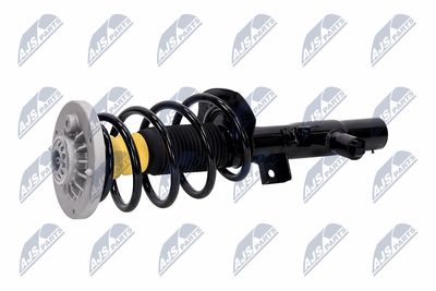 AMORTIZOR NTY ABM079 5