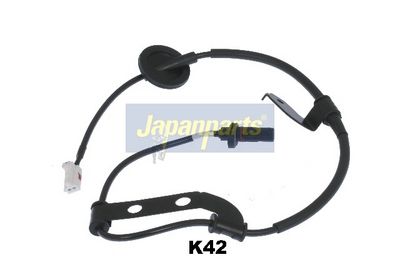 SENSOR RADDREHZAHL JAPANPARTS ABSK42 1